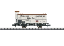 Trix 18994 - N - Wärmeschutzwagen, K.W.St.E., Ep. I